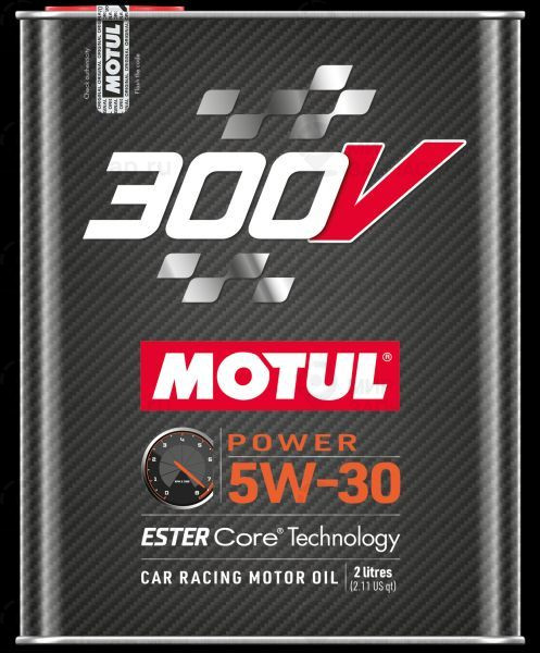 Моторное масло MOTUL 110814
