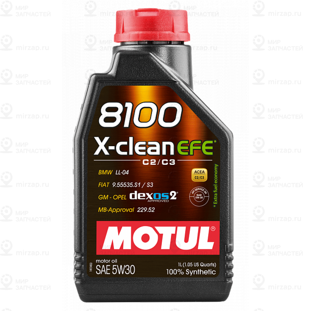 Моторное Масло MOTUL 113229