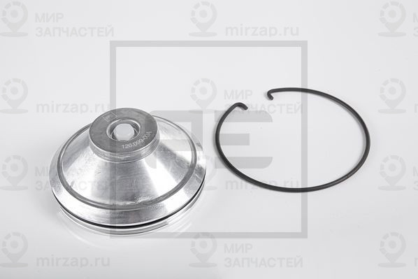 Крышка, подшипник ступицы колеса PE 12609910A