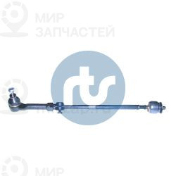 Поперечная рулевая тяга RTS 90004822