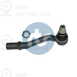Наконечник поперечной рулевой тяги RTS 9100598110