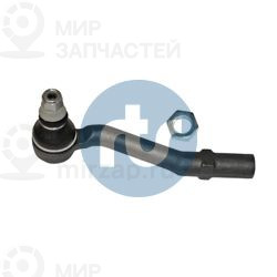 Наконечник поперечной рулевой тяги RTS 9100598210