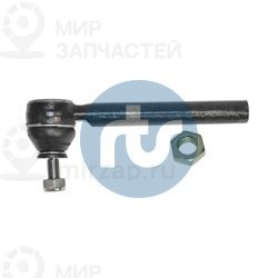Наконечник поперечной рулевой тяги RTS 9190117010