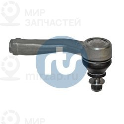 Наконечник поперечной рулевой тяги RTS 91925801