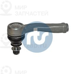 Наконечник поперечной рулевой тяги RTS 91925802