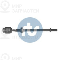 Осевой шарнир, рулевая тяга RTS 9200916