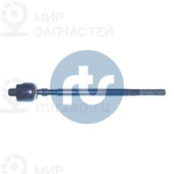 Осевой шарнир, рулевая тяга RTS 9202307