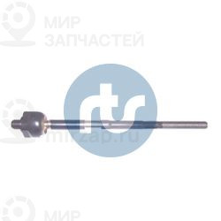 Осевой шарнир, рулевая тяга RTS 9202376
