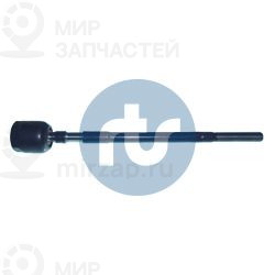 Осевой шарнир, рулевая тяга RTS 9205109