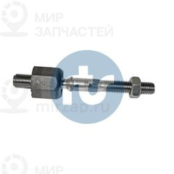 Осевой шарнир, рулевая тяга RTS 9207080