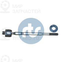 Осевой шарнир, рулевая тяга RTS 9207705026