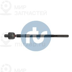 Осевой шарнир, рулевая тяга RTS 9209726