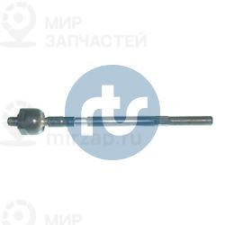 Осевой шарнир, рулевая тяга RTS 9290427