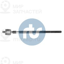 Осевой шарнир, рулевая тяга RTS 9290473