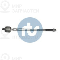 Осевой шарнир, рулевая тяга RTS 9290488