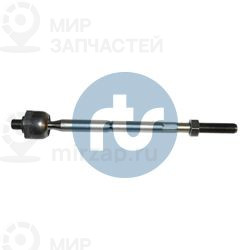 Осевой шарнир, рулевая тяга RTS 9290696010
