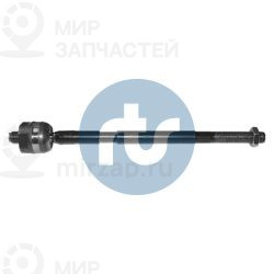 Осевой шарнир, рулевая тяга RTS 9290943