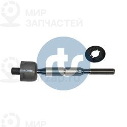 Осевой шарнир, рулевая тяга RTS 9292360026