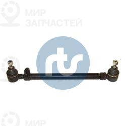 Поперечная рулевая тяга RTS 9400818