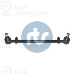 Поперечная рулевая тяга RTS 9400840