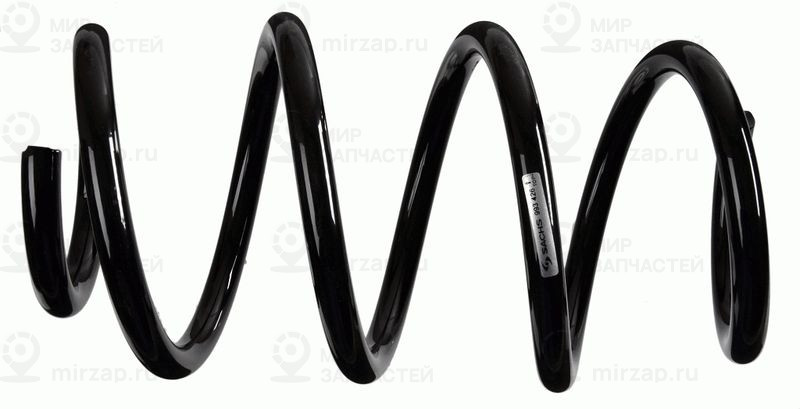 Пружина ходовой части SACHS 993426