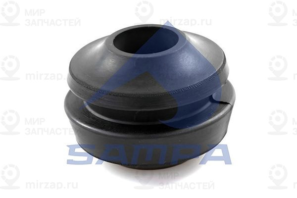Подвеска, двигатель SAMPA 020310