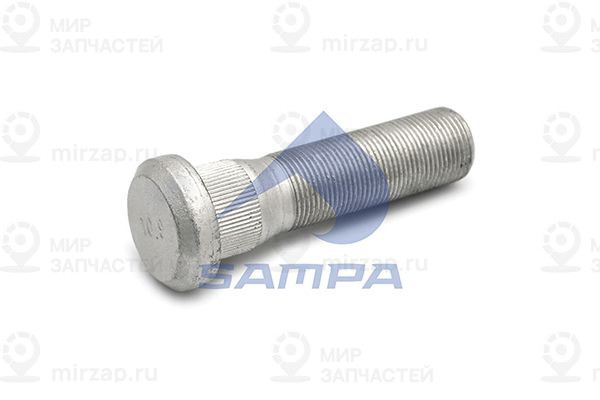 Шпилька колеса SAMPA 031070