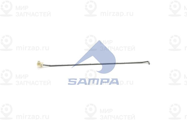 Фиксатор двери SAMPA 044381