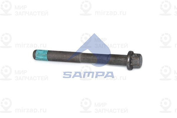 Болт головки цилиндра SAMPA 051003