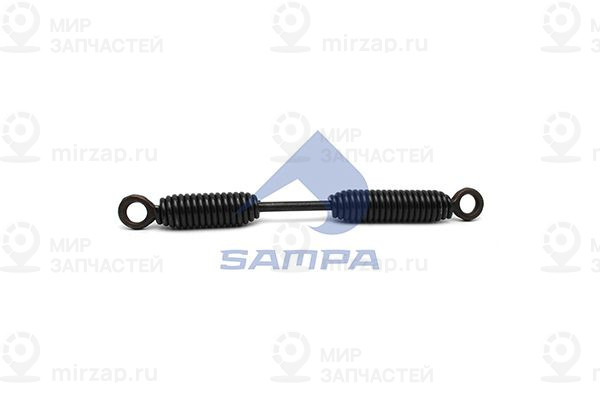 Пружина, тормозная колодка SAMPA 070125