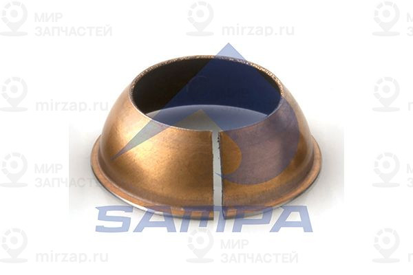 Подшипник, рычаг выключения сцепления SAMPA 080057