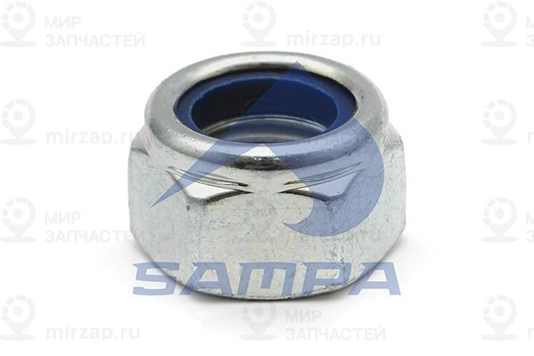 Гайка SAMPA 104112