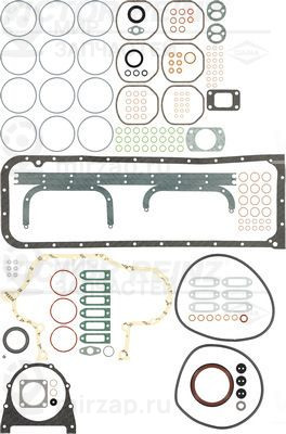 Запчасть VICTOR REINZ 011261256