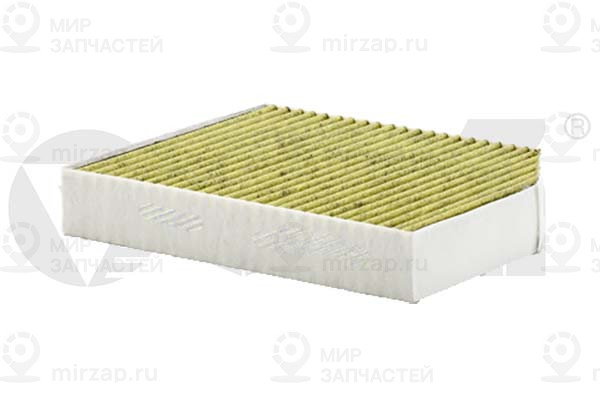 Фильтр Отопителя VIKA 11002001
