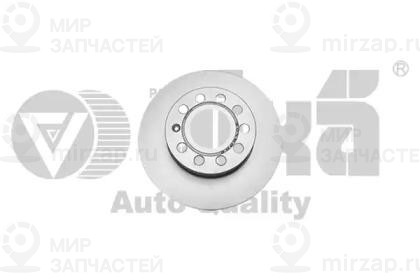 Запчасть VIKA 66150021601