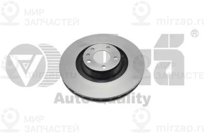 Запчасть VIKA 66151094601