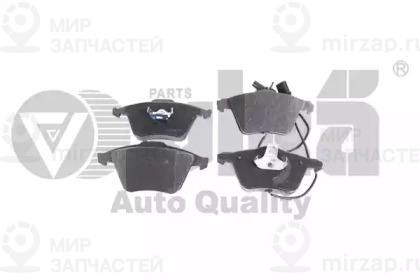 Запчасть VIKA 66981056301