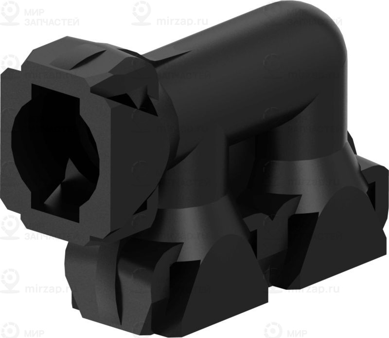 Соединительные элементы, трубопровод сжатого воздуха WABCO 8939977944