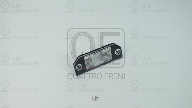 Запчасть QUATTRO FRENI QF61M00003
