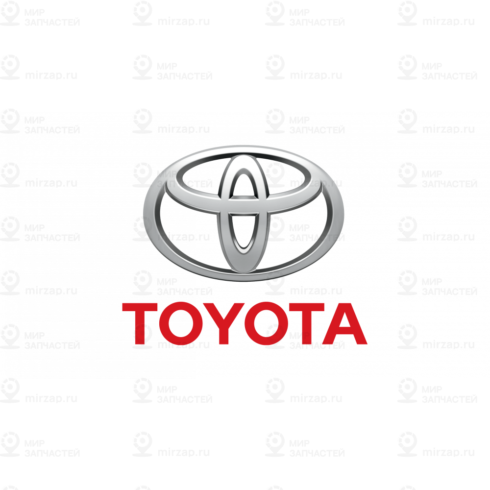 Запчасть TOYOTA 0888014100