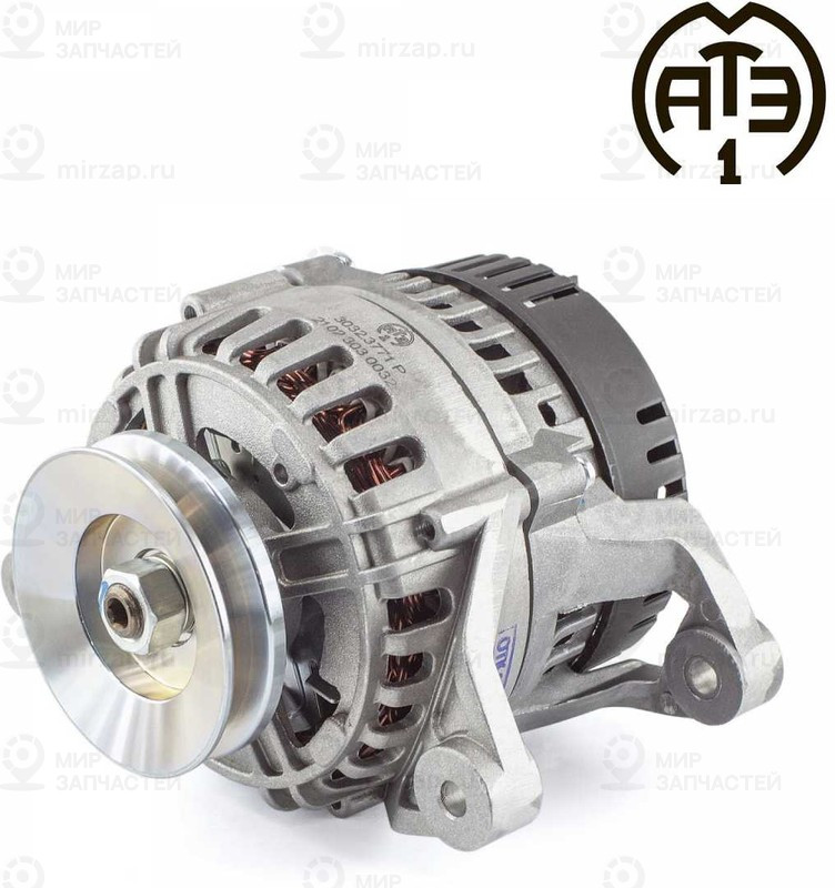 Запчасть ПРАМО 30323771