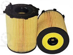 Запчасть ALCO FILTER MD809