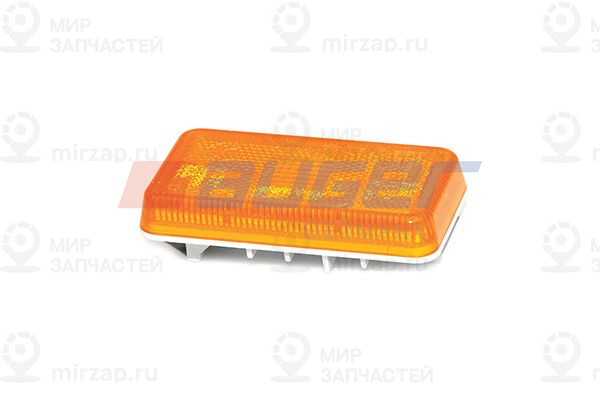Боковой габаритный фонарь AUGER 73528