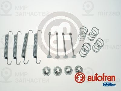 Запчасть AUTOFREN SEINSA D3899A