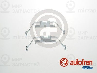 Запчасть AUTOFREN SEINSA D42483A