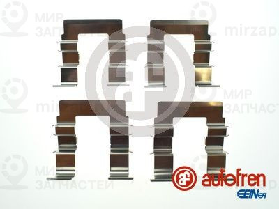 Запчасть AUTOFREN SEINSA D42940A