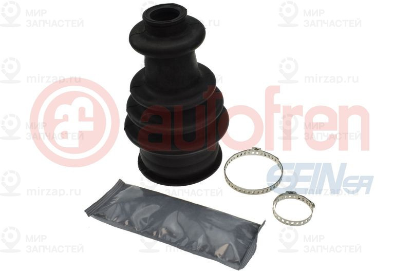 Запчасть AUTOFREN SEINSA D8407