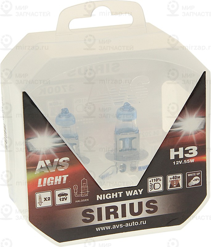 Запчасть AVS A78946S