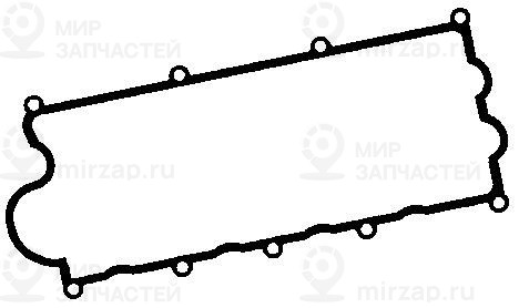 Запчасть BGA RC7334