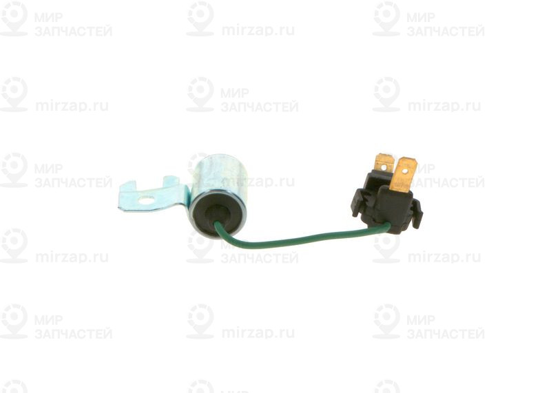 Конденсатор, система зажигания BOSCH 1237330316